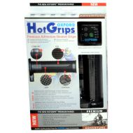 Heated grips OXFORD PREMIUM-ADVENTURE OF690