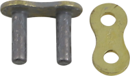 Connecting link for chain REGINA 428RX3 RS