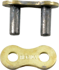Connecting link for chain REGINA 520RX3 RS