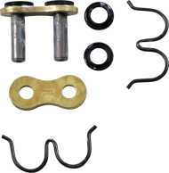 Connecting link for chain REGINA 520ZRP RH