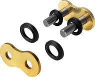 Connecting link for chain REGINA 520ZSE GB RS