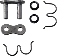 Connecting link for chain REGINA 525ZRA RS