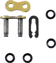 Connecting link for chain REGINA 525ZRE RS