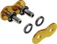 Connecting link for chain REGINA 530ZRT GB RH