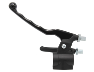 Сглобка на лост за съединител DOMINO LEVER DUAL ASSY PEUGEOT 103