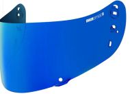 ICON OPTICS™ BOATDRINK BLUE Iridium Visor