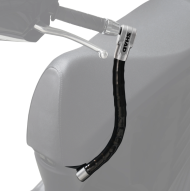 Sistem de blocare SHAD QJ MOTOR FORT 4.0 350 '24