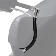 Shad Locking System SUZUKI BURGMAN 400 '17 SIZE 7