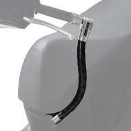 Sistem de blocare SHAD VOGE SR1 125 '24 (MĂRIMEA 5)