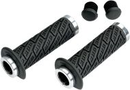 Sistem de prindere LOCK-ON negru MOOSE RACING B30MDB-S