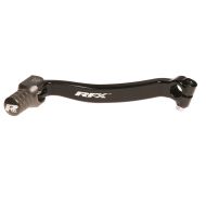 Скоростен лост  RFX RFX Flex+ Factory Edition - KTM SX/EXC/TPI 250/300 (Black)