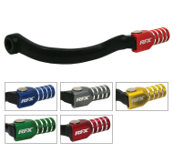 Скоростен лост RFX Race Gear Lever (Silver) - Honda CRF450R 02-04