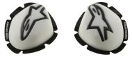 Sandale ALPINESTARS GP TECH WHITE