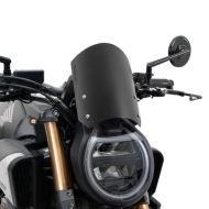 MICA CLASSIC ALUMINUM BARRACUDA HONDA CB 650 R(2024→)