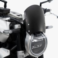 MICA FOR MOTOR CLASSIC ALUMINUM BARRACUDA Honda CB 1000R (2021-22)