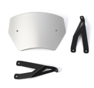 Windscreen for motorcycle SW-MOTECH WINDSCREEN STREET SCRAMBLER 900 ABS 22