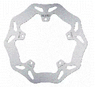 Спирачен диск Galfer WAVE FIXED  DISC WAVE FIXED 240x4 