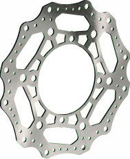 Спирачен диск RFX Race Wave Fixed Brake Disc KX 125/250 06-08 KX 250F 09-14