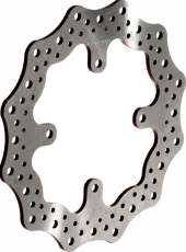 Спирачен диск RFX Race Wave Fixed Brake Disc TM Racing MX 125 04-19