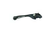 Brake lever KXF 19- BK SCAR OBL300