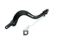 Brake pedal KX/KXF BK SCAR RBP303BK