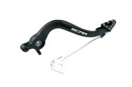 Brake pedal SX/TC/MC85BK SCAR RBP502BK