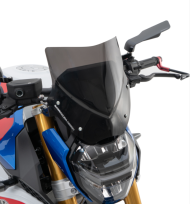 Sports mica BARRACUDA AEROSPORT BMW F900 2026