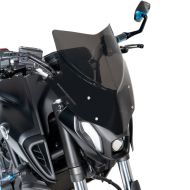 Sports mica BARRACUDA AEROSPORT Yamaha MT-07 (2021-2022)