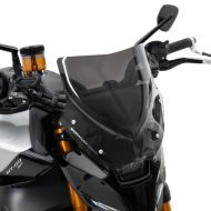 Sports mica BARRACUDA AEROSPORT Yamaha MT-09 2025