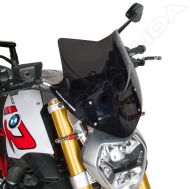 SPORTS MICA FOR MOTORCYCLE AEROSPORT BARRACUDA BMW R 1200R (2015-2017)
