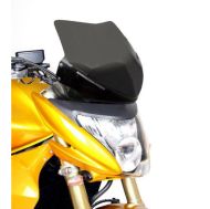 MOTORCYCLE SPORT MICA AEROSPORT Honda Hornet 600 2007-10