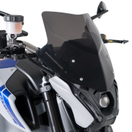 SPORT MICA FOR MOTORCYCLE AEROSPORT Yamaha MT-09 (2021-2022)