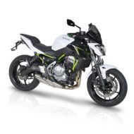 Sports mica for motorcycle BARRACUDA AEROSPORT Kawasaki Z650 (2017-2019)