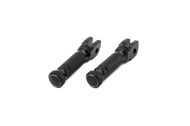 Спортни степенки за водач BLAC GILLES RGK-350-UF41-SET-B