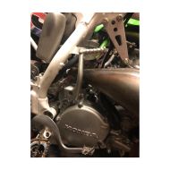 Стартов лост RFX Race Series CR 125 R (JE01) (Silver) - Honda CR125