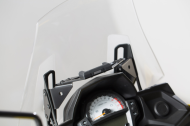 Navigation stand SW-MOTECH COCKPIT GPS MOUNT KLE 650 15