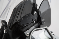 Navigation stand SW-MOTECH COCKPIT GPS MOUNT SUPER ADVENTURE 1290 ABS 15-17