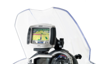 Navigation stand SW-MOTECH COCKPIT GPS MOUNT TIGER 800 14