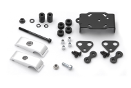 Navigation mount SW-MOTECH GPS MOUNT 32