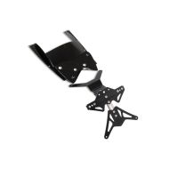 Стойка за номер BARRACUDA Yamaha T-MAX (2008-2011)
