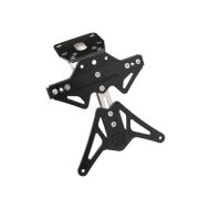 Стойка за номер BARRACUDA Yamaha YZF-R1 (2002-03) YZF-R6 (2003-04) YZF-R6 (2005)