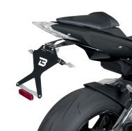 СТОЙКА ЗА НОМЕР BMW S 1000R (2017-2019)BMW S 1000RR (2009-2019)