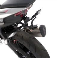 Стойка за номер R&G RACING Fender Eliminator CFMOTO 450SR 25-26