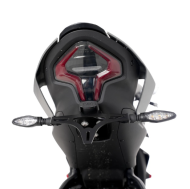 Стойка за номер R&G RACING Fender Eliminator CFMOTO 450SR 25-26