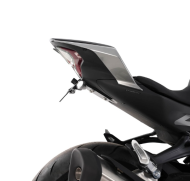 Стойка за номер R&G RACING Fender Eliminator CFMOTO 450SR 25-26