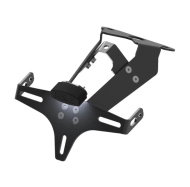 Стойка за номер R&G RACING Licence Plate Holder Aprilia RSV4 25-26 / Tuono V4 25-26