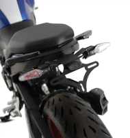 Стойка за номер R&G RACING Licence Plate Holder BMW F900R 25-26