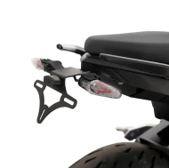 Стойка за номер R&G RACING Licence Plate Holder BMW F900R 25-26