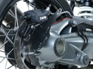 Стойка за номер R&G RACING Licence Plate Holder BMW R Nine T 13-22
