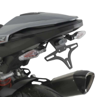 Стойка за номер R&G RACING Licence Plate Holder BMW S1000RR 23-26